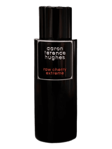 Aaron Terence Hughes Raw Cherry Extreme