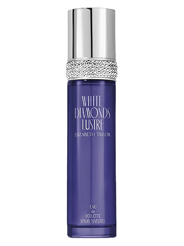 Elizabeth Taylor White Diamonds Lustre
