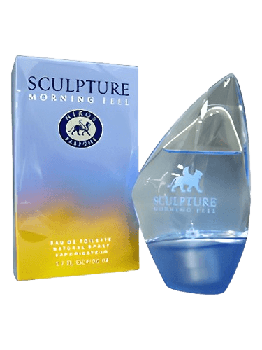 Nikos Sculpture Morning Feel