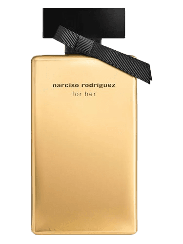 Narciso Rodriguez Narciso Rodriguez For Her Eau de Toilette Limited Edition 2022
