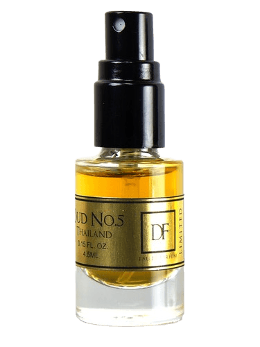 Darkwood Forest Oud No. 5