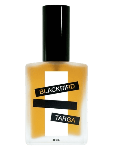 Blackbird Targa