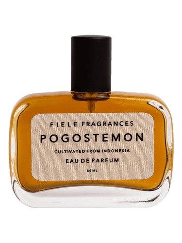 Fiele Fragrances Pogostemon