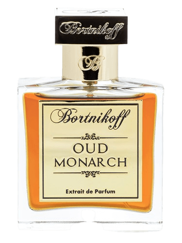 Bortnikoff Oud Monarch