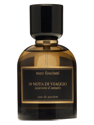 Meo Fusciuni 3# nota di viaggio (ciavuru d’amuri) 2019 edition