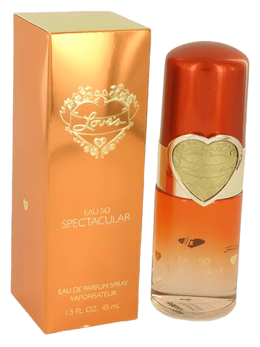 Dana Eau So Spectacular