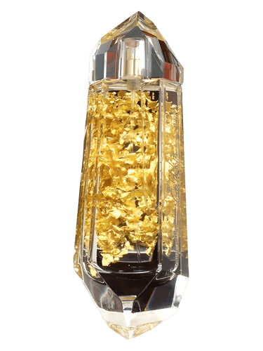 Ramon Molvizar Musk Oriental Goldskin