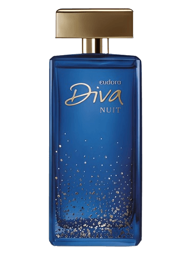 Eudora Diva Nuit