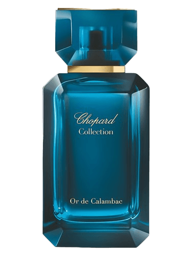 Chopard Or de Calambac