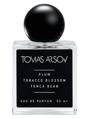 TOMAS ARSOV Plum Tobacco Blossom Tonca Bean