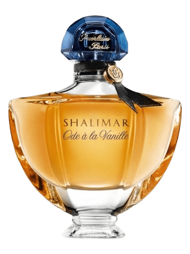 Guerlain Shalimar Ode a la Vanille Sur la Route du Mexique