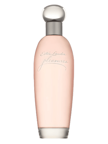 Estée Lauder Pleasures Sandalwood Amber Splash