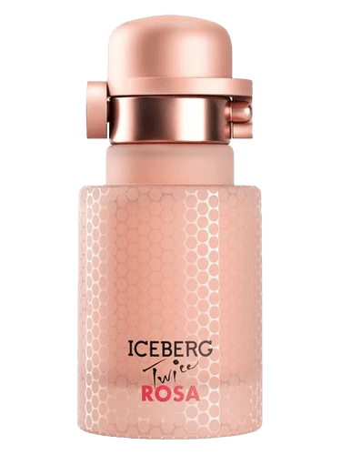 Iceberg Iceberg Twice Rosa For Her