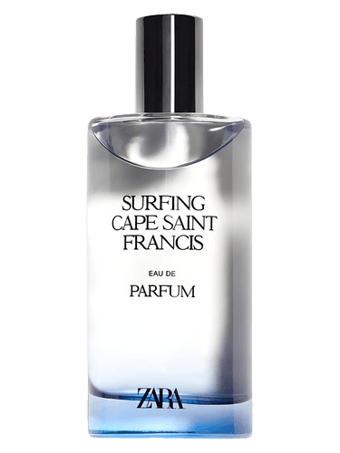 Zara Surfing Cape Saint Francis