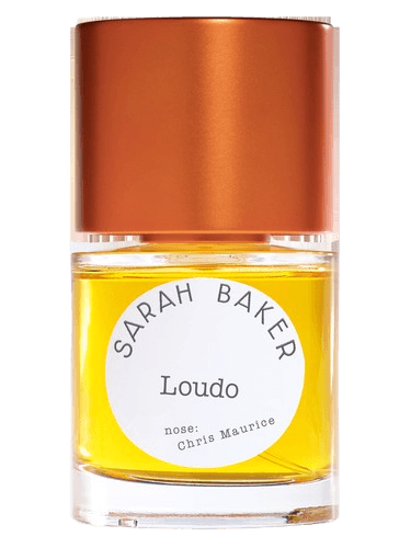 Sarah Baker Perfumes Loudo