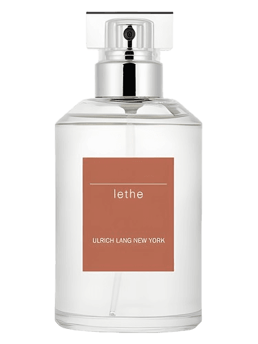 Ulrich Lang Lethe