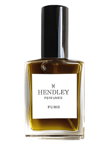Hendley Perfumes Fume
