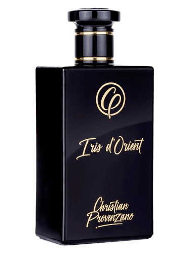 Christian Provenzano Parfums Iris d'Orient
