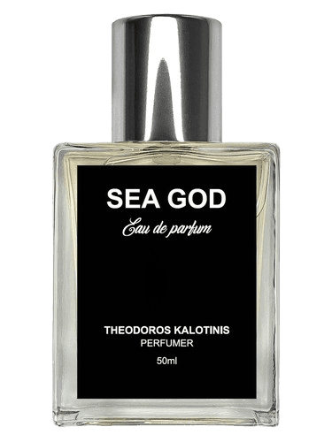 Theodoros Kalotinis Sea God