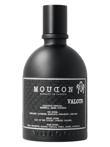 Moudon Valour