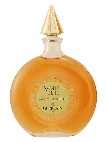 Guerlain Terracotta Voile d'Été (No.25, Quand Vient l'Été)