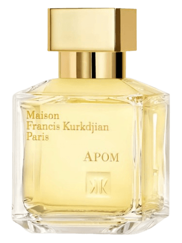 Maison Francis Kurkdjian APOM