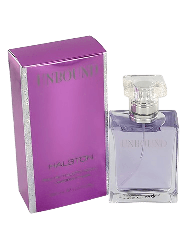 Halston Unbound