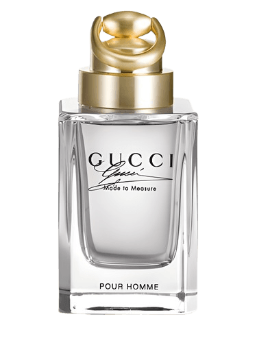 Gucci Made to Measure