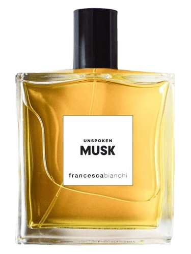 Francesca Bianchi Unspoken Musk