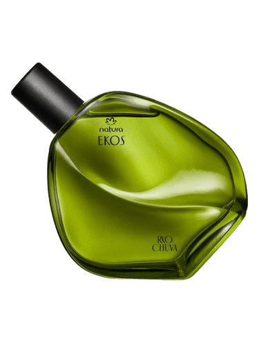 Natura Ryo Chuva
