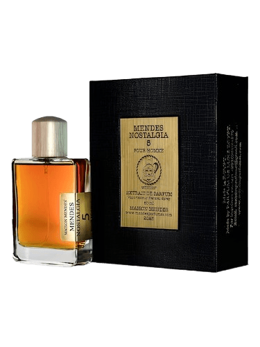 Mendes Perfumes Mendes Nostalgia No.5