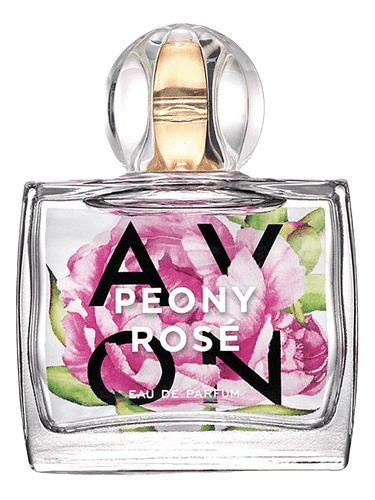 Avon Peony Rosé