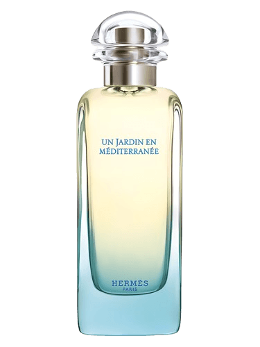 Hermès Un Jardin en Méditerranée