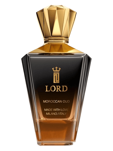 Lord Milano Moroccan Oud