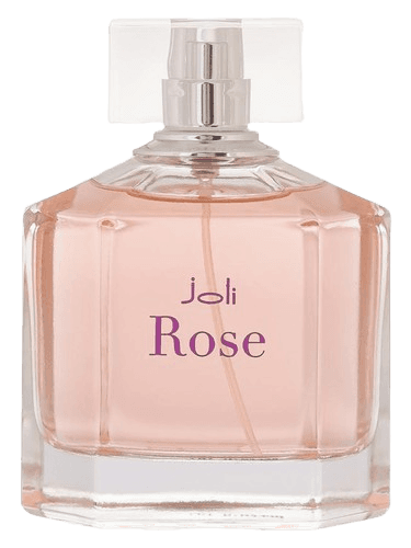 Joli Joli Joli Rose