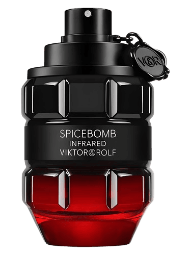 Viktor&Rolf Spicebomb Infrared
