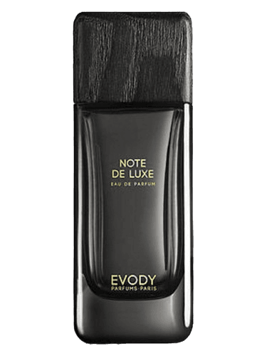 Evody Parfums Note de Luxe