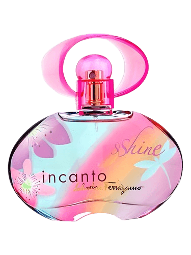 Salvatore Ferragamo Incanto Shine