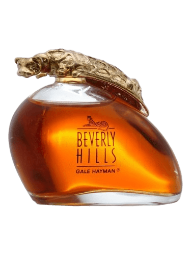 Gale Hayman Beverly Hills
