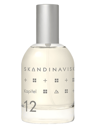 Skandinavisk Kapitel 12