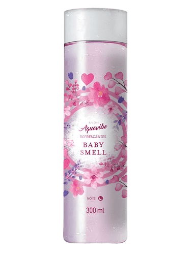 Avon Baby Smell
