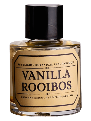 Ravenscourt Apothecary Vanilla Rooibos