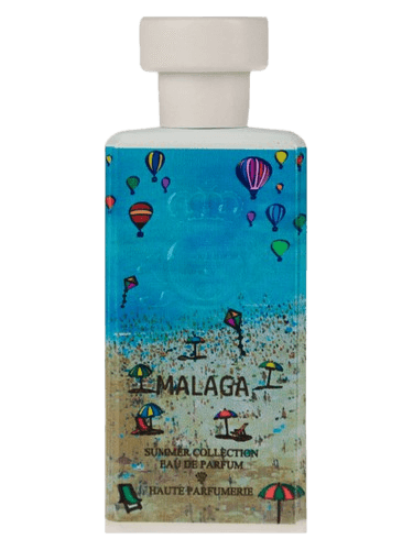 Al-Jazeera Perfumes Malaga
