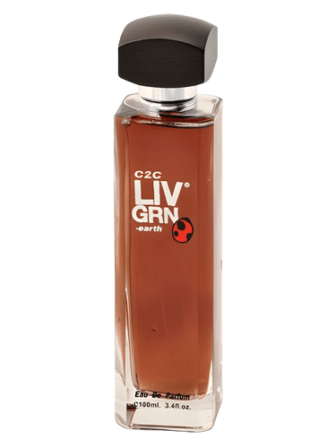 LIV GRN C2C LIV GRN Earth LGE8