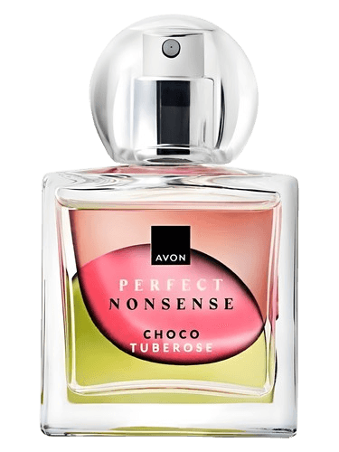 Avon Perfect Nonsense Choco Tuberose