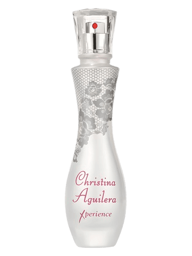 Christina Aguilera Xperience
