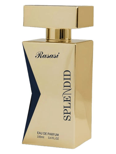 Rasasi Splendid Gold Pour Homme