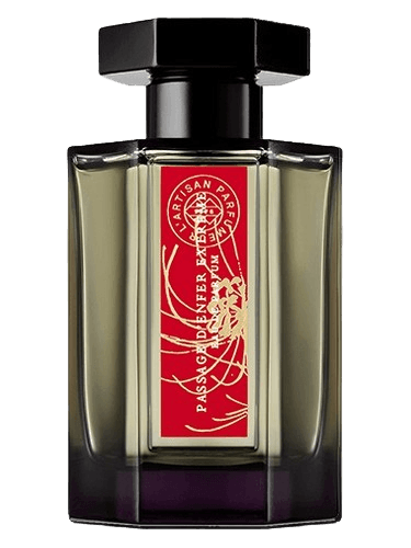 L'Artisan Parfumeur Passage d'Enfer Extrême