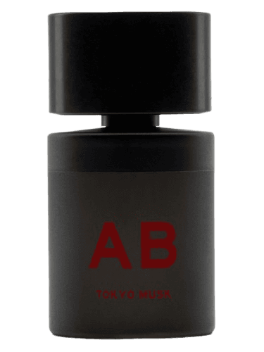 Blood Concept AB Tokyo Musk