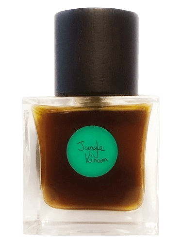 Ensar Oud Jungle Kinam